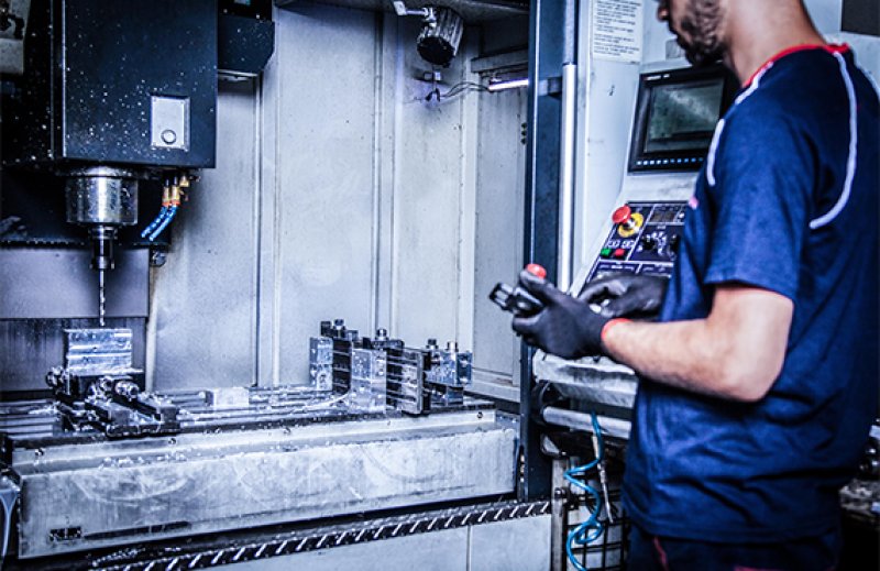 Parçacım ile yeni yarınlara!