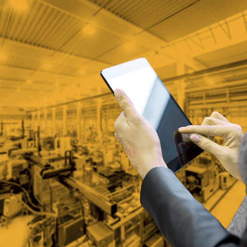 Geleceği yeniden yazıyoruz!