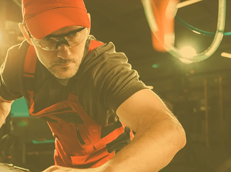 Sürekli gelişen ürün portföyümüz ile her an daha fazla noktaya!